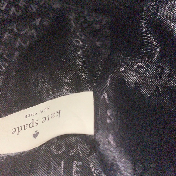 Kate Spade Color Block Handbag - Picture 11 of 11